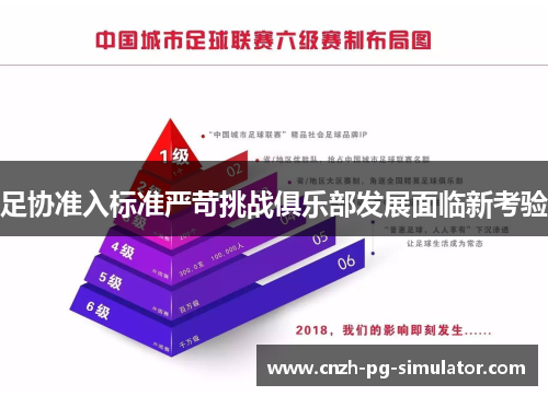 足协准入标准严苛挑战俱乐部发展面临新考验 足协准入标准严苛挑战俱乐部发展面临新考验
