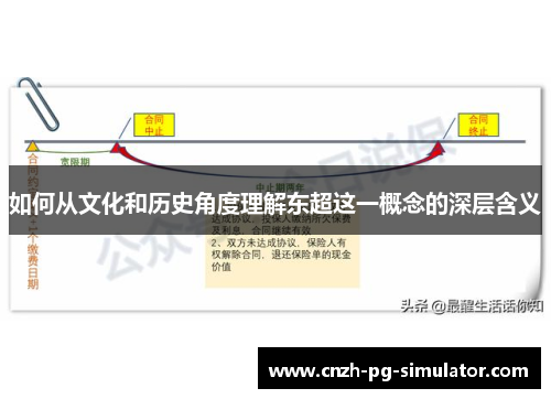 如何从文化和历史角度理解东超这一概念的深层含义 如何从文化和历史角度理解东超这一概念的深层含义
