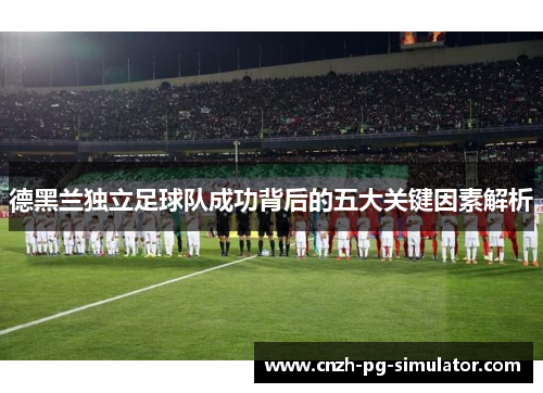 德黑兰独立足球队成功背后的五大关键因素解析 德黑兰独立足球队成功背后的五大关键因素解析